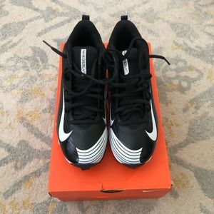 NIKE Vapor Keystone 2 Low BG Baseball Cleats 7.5 8